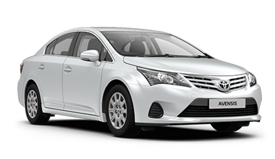 avensis